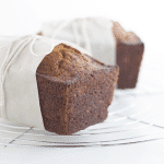 Banana Rum Bread