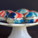 July 4th Whoopie Pies