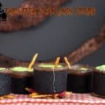 The Witch's Cauldron Cookies