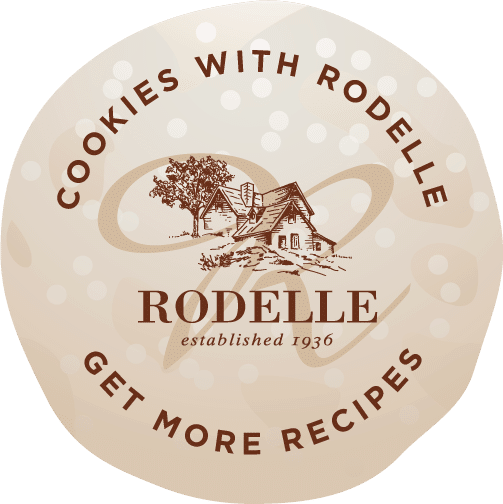 Rodelle Ambassador's logo