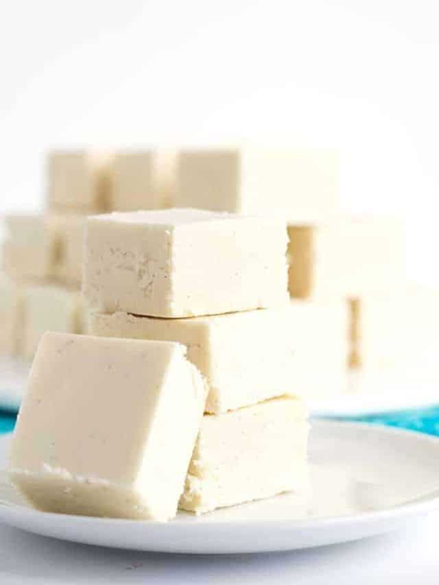 Vanilla Fudge Story