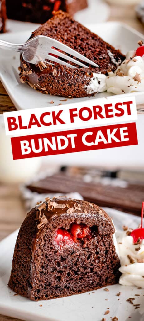 Keywords: Black Forest