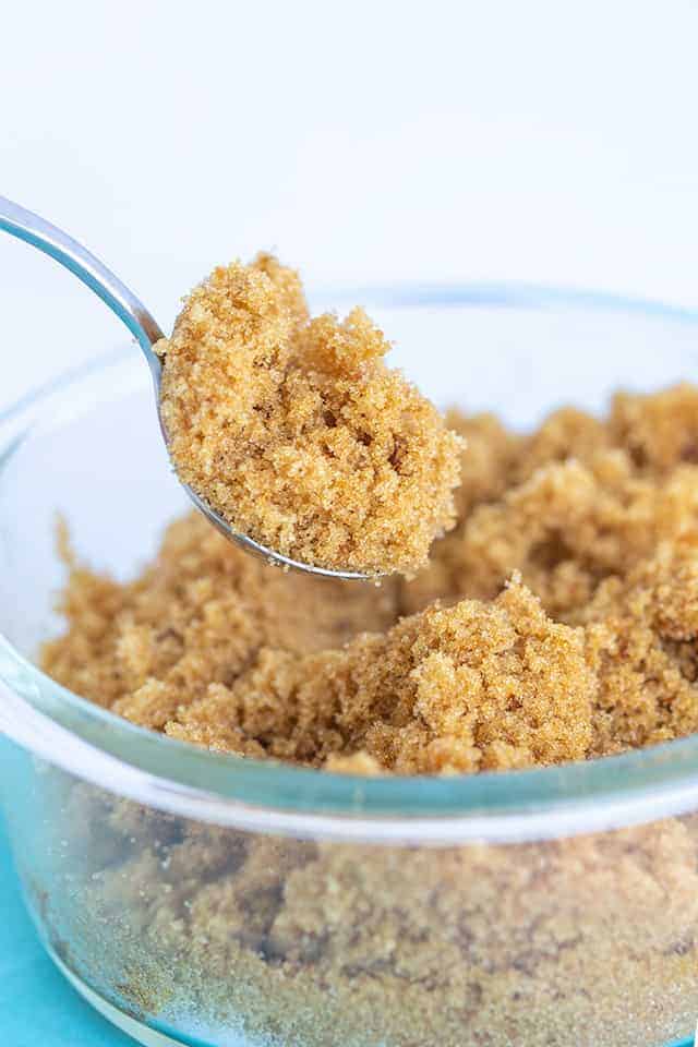 How To Make Brown Sugar