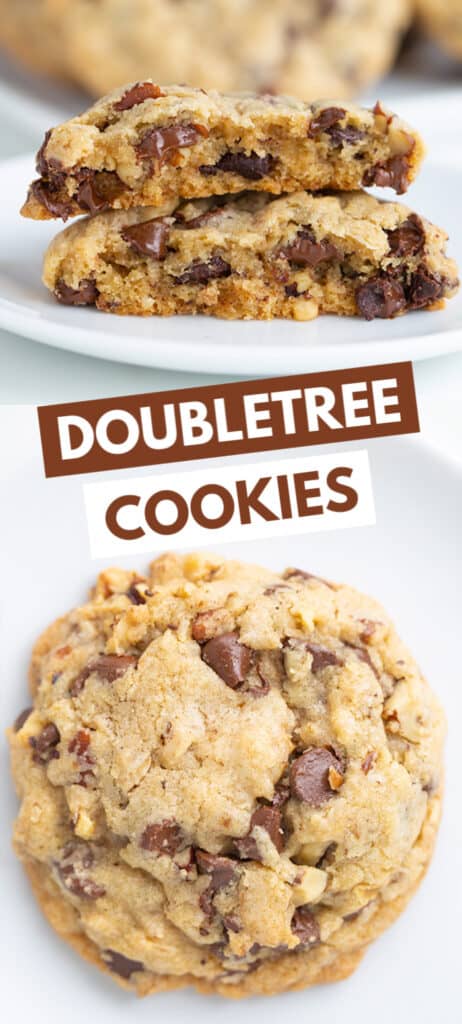 pinterest collage of cookie photos with text