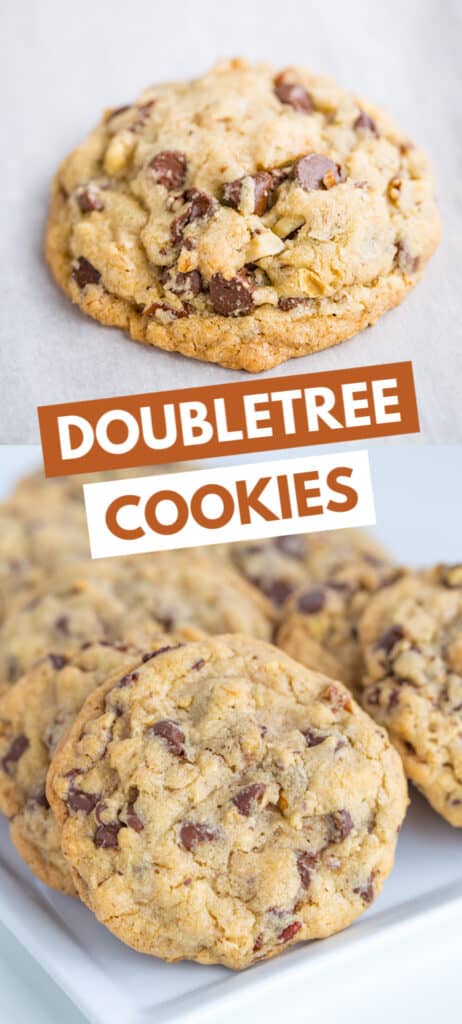 pinterest collage of cookie photos with text