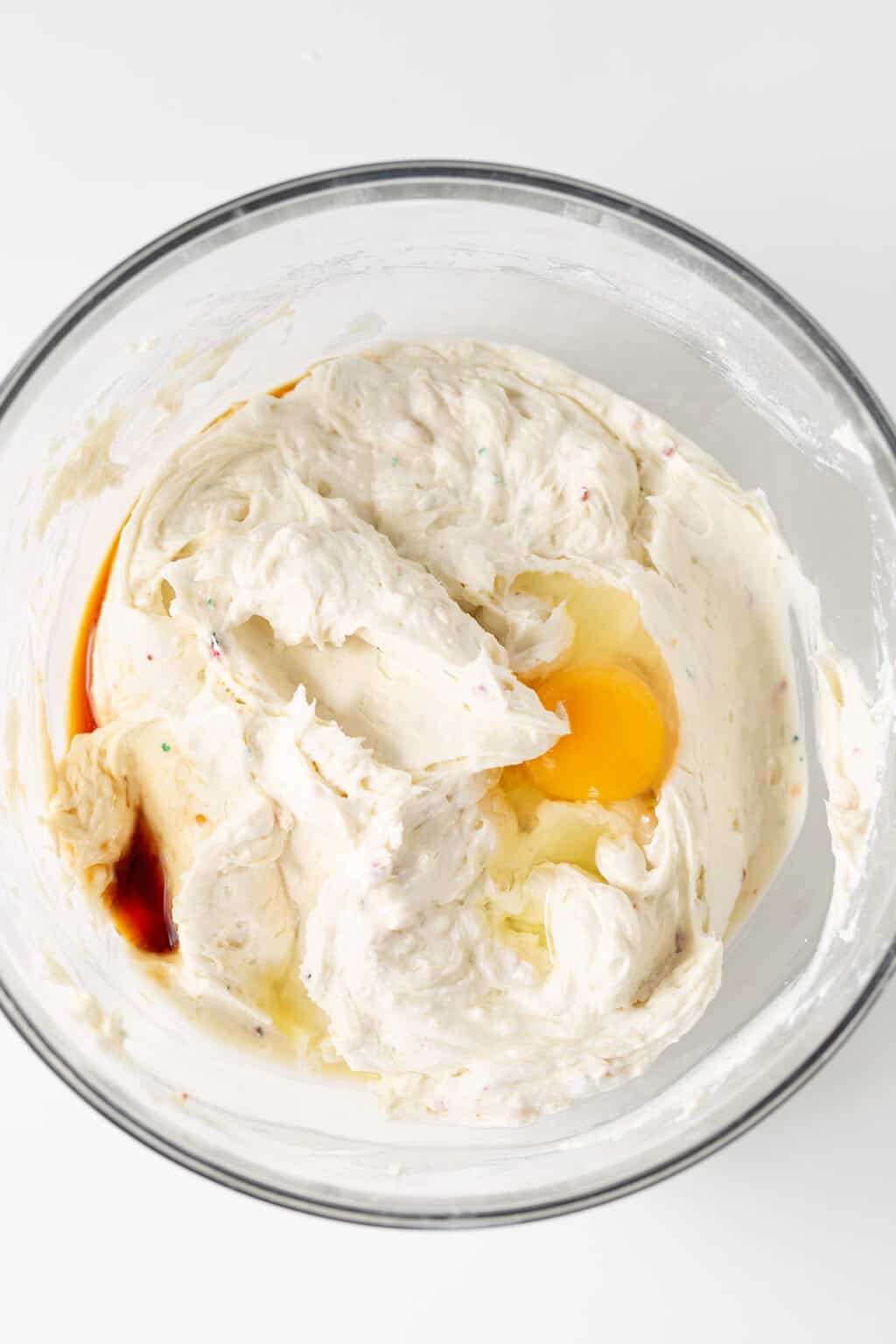 Little Debbie Christmas Tree Cheesecake Cookie Dough and Oven Mitt